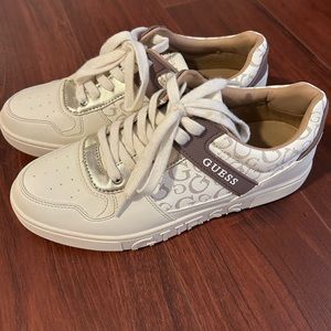 Guess Sneakers. Size 10